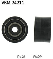 SKF VKM 24211 Umlenkrolle FüHrungsrolle Zahnriemen Steuerriemen