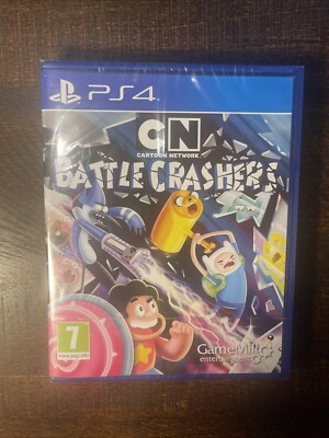 Cartoon Network Battle Crasher Switch - Comparer avec