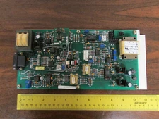 Circuit Board For Lambda High Voltage Power Supply 20-395-009 R/L