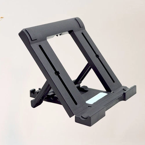 Folding Tablet Stand Foldable Tablet Stand Laptop Stand for Desk