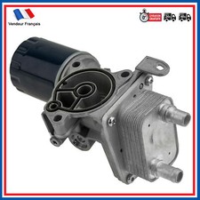 Refroidisseur Radiateur Huile pour OPEL VIVARO C 2.0 - 9809475780