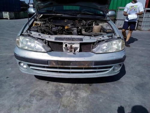7711135208 Transmision Delantera Derecha para RENAULT MEGANE I FASE 2 GRA 671328 - Imagen 4 de 10