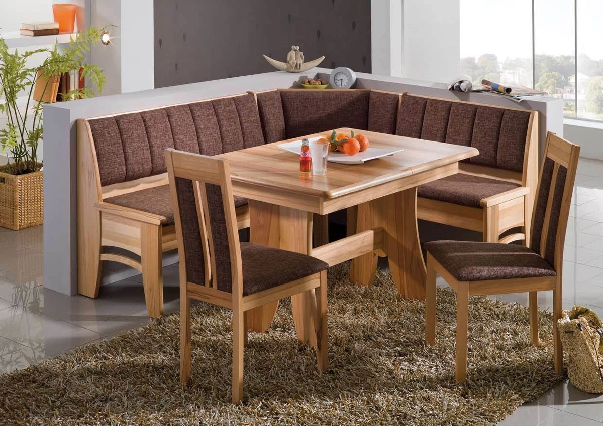 Bench seating dining table new arrivals