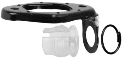 Empi Shift Rod Bushing Repair Kit for VW Bug / Beetle 1950-1979