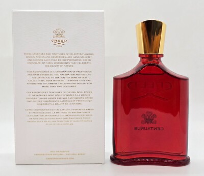 Creed Centaurus 3.3/3.4 oz Eau De Parfum 100 ml Spray For Unisex