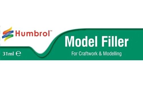 Humbrol AE3016 Modellfüller 31ml - Bild 1 von 1