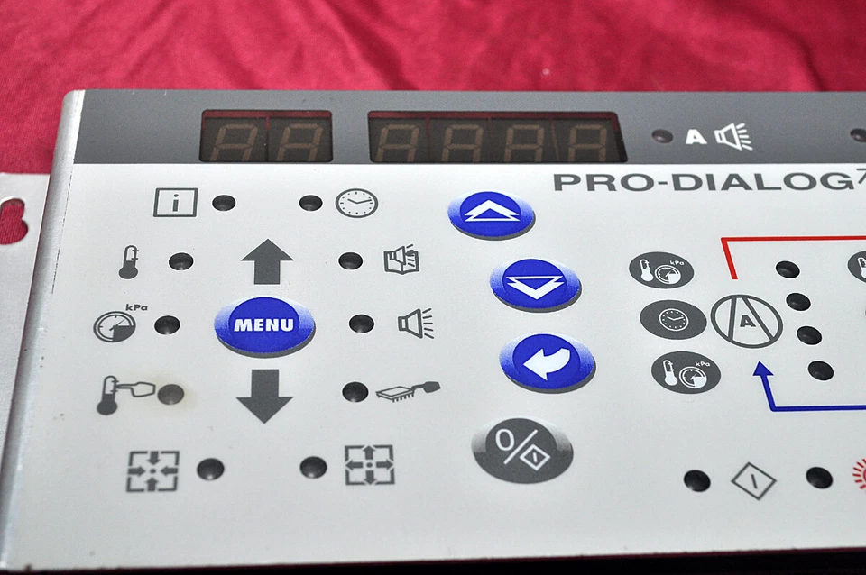 Carrier SA00176 Pro-Dialog Plus 32GB500112EE - Image 3 of 4