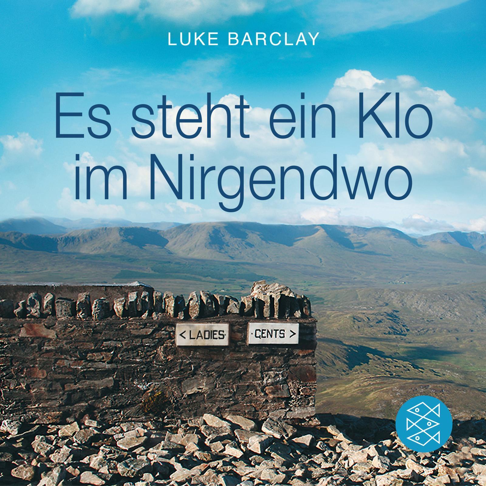 Thumbnail - Es Steht Ein Klo Nirgendwo, Barclay L.