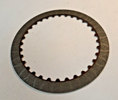 46103 FRICT. 4F27E EXEDY FDF FRICTION PLATES QTY 20