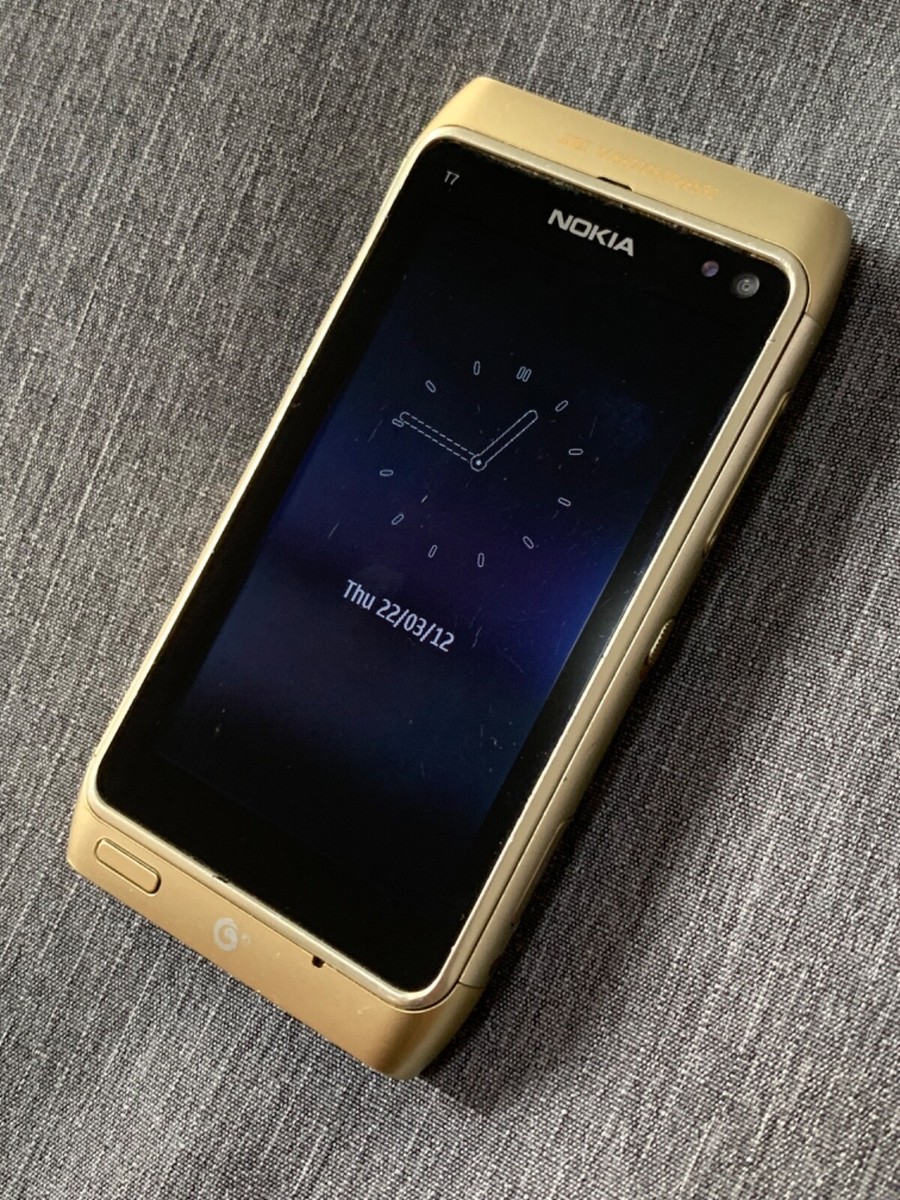 美品 诺基业 Nokia T7 G3 China Mobile版 付属品あり Nokia T7 Prototype normal condition EXTREME RARE COLLECTION | eBay