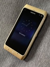 Nokia T7 Prototype normal condition EXTREME RARE COLLECTION
