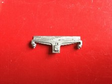 O GAUGE AXLE GUARD