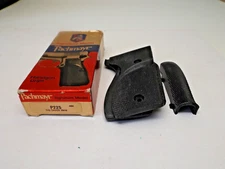 NOS Pachmayr Signature Grip P225 Black Sig P225 9MM series Pistols