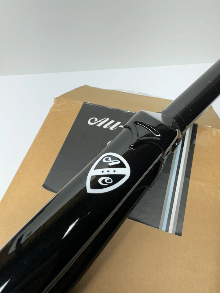 All-City Big Block Fork • Track Fixed Gear Pista Tracklocross Discontinued MINT - Image 3 of 4