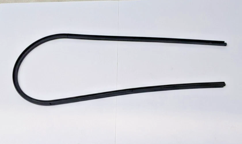 75-83 GOLDWING 1000 1100 GL 1000 1100 RH vedação de junta de tampa de temporização 0132-201 - Imagem 2 de 4