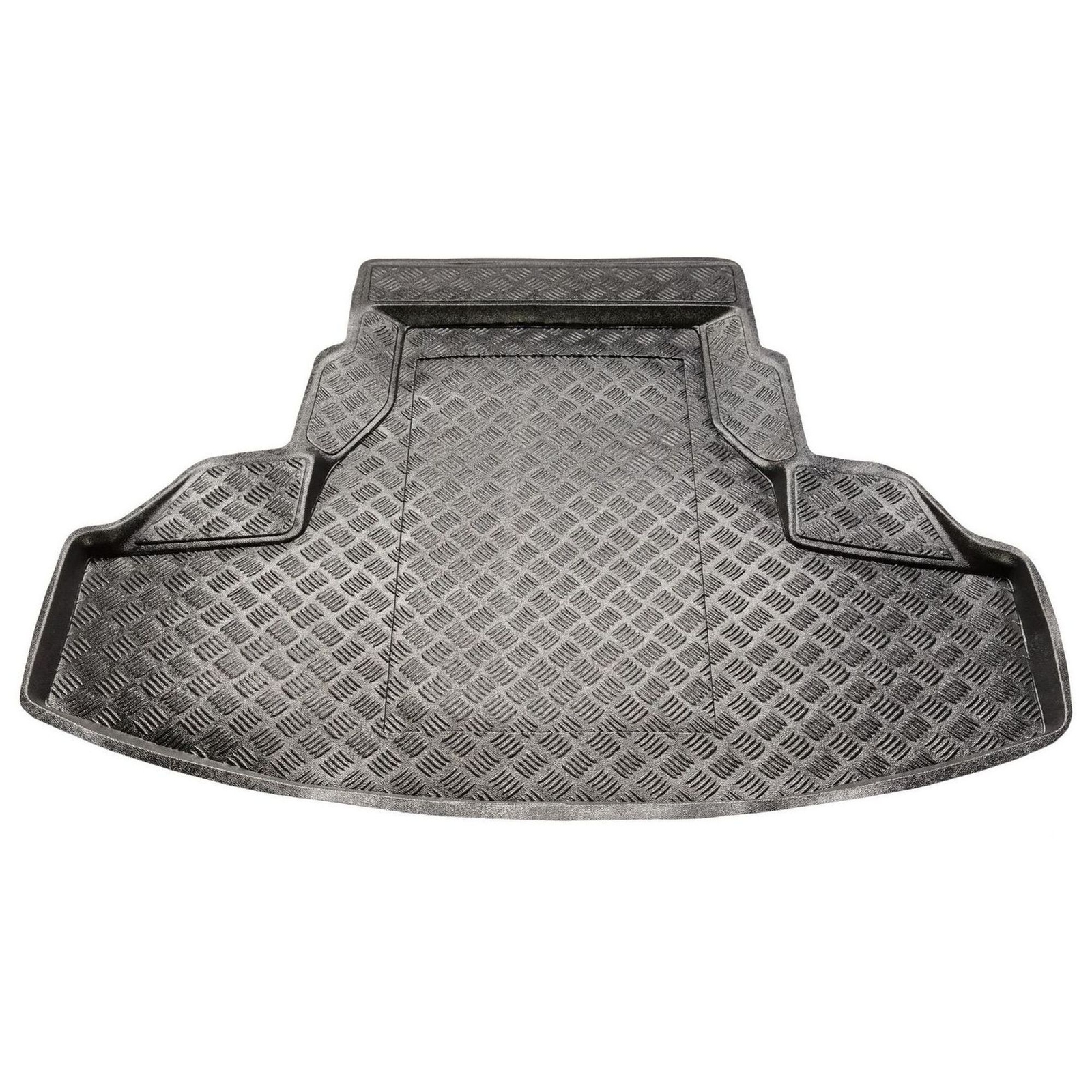 Tapis de coffre Honda Accord VIII 2008-2015 anti-salissure Rezaw-Plast contre fuites liquides