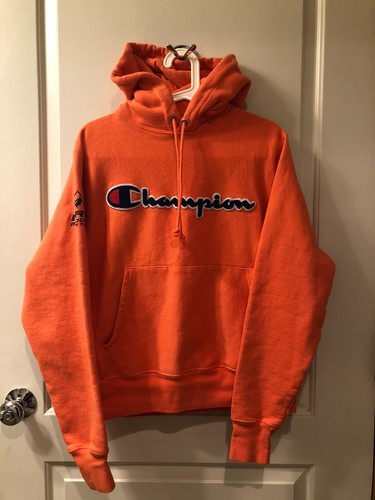 Champion Reverse Weave Hoodie Life Men 