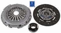 3000 950 564 Sachs Kupplungssatz FüR Hyundai,Kia