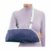 *1-Pack* Procare Arm Sling Clinic Buckle Closure Left/Right XL 79-84028