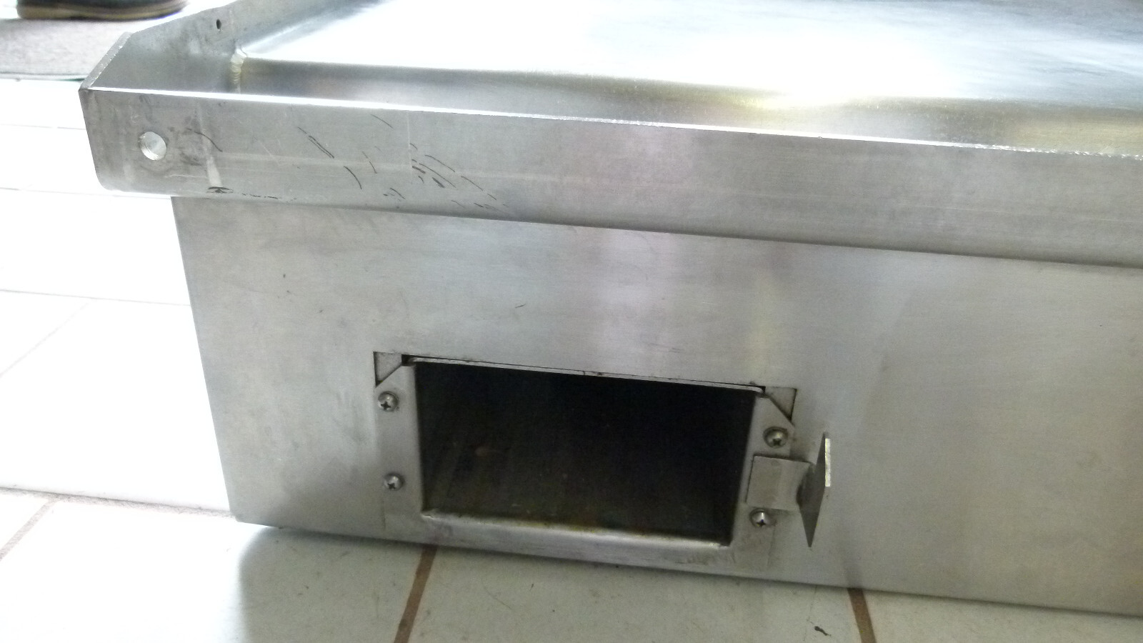 Accutemp EGF4403B360200 AccuSteam Electric Griddle eBay