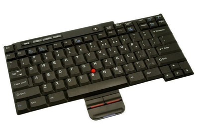 02K5034 RB - Keyboard Unit (US English)