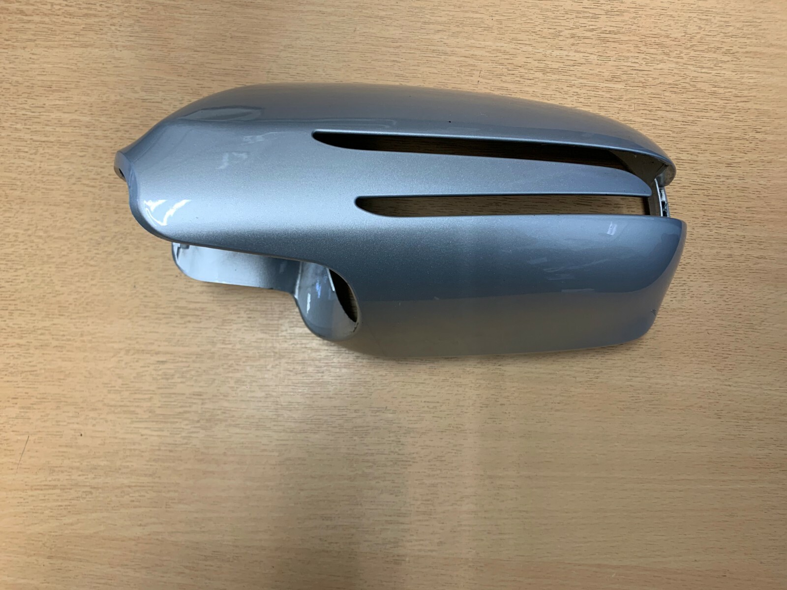 2008 - 2009 MERCEDES C CLASS N/S PASSENGER SIDE DOOR MIRROR  
