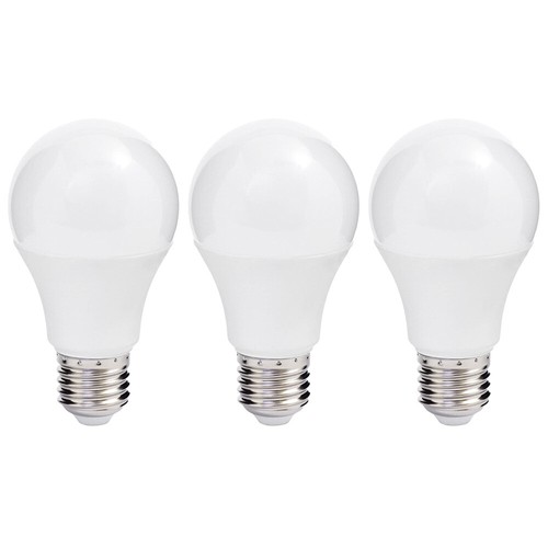 9 x Bombillas LED A60 Müller 8,8W = 60W E27 mate 806lm blanco cálido 2700K 200° - Imagen 2 de 4