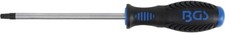 BGS SCHRAUBENDREHER, T-PROFIL (F&Uuml;R TORX) T40, KLINGENL&Auml;NGE 150 MM