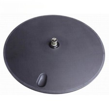 700C Full Carbon Road / Track Bike Disc Wheel Rear Plane Wheel Clincher Tubular
