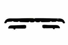 Husky Liner 2815833 Bugflector II Stone/Bug Deflector Smoke Full Height Acrylic