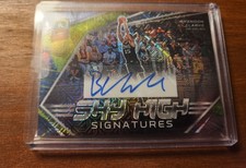 2023-24 Panini Spectra NBA Trading Card Box Review and Checklist 34
