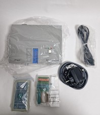 ELV UP 2000 EPROM Programmer + ELV Mini E2PROM Programmer Set PIC Adapter Kabel