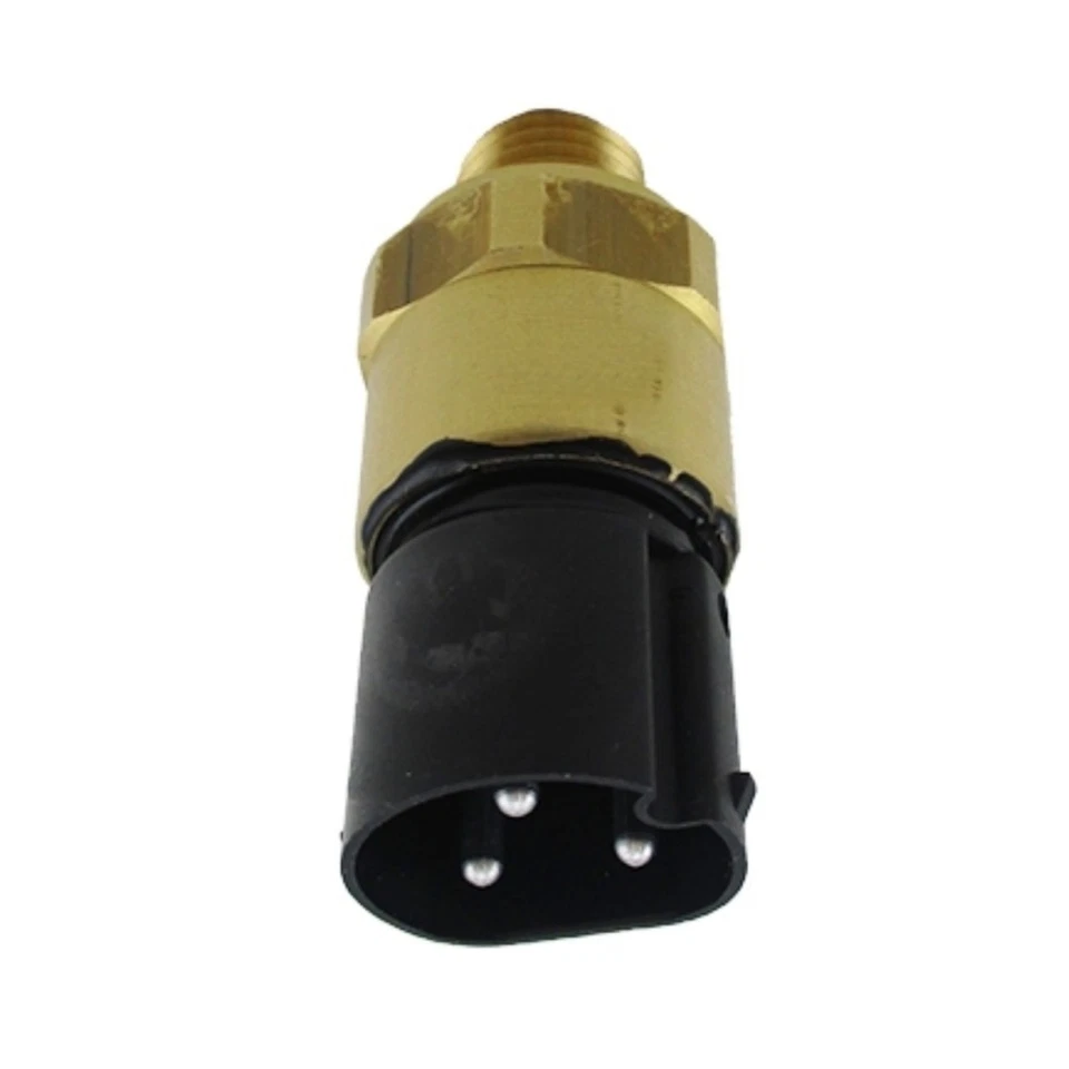 Interruptor sensor temperatura para BMW 318ti 1995-1999 | Conector ovalado enchufe negro Foto 3 de 4