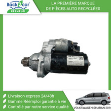 Démarreur Volkswagen SHARAN
