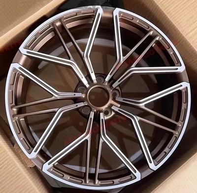 1PC CUSTOM WHEEL RIM FOR LAMBORGHINI URUS Performante HURACAN GALLARDO AVENTADOR