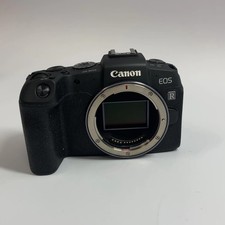 Canon EOS RP 26.2MP Full Frame Digital Camera