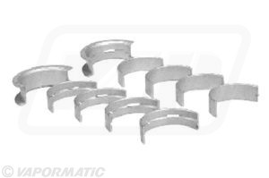 Fits VAPORMATIC VPC3113 Crankshaft Bearing Set VPC3113 Crankshaft bea ⭐UK Stock⭐