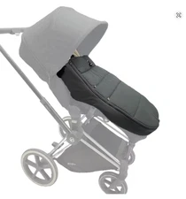 Baby Stroller Footmuff Winter Compatible with Cybex Priam Mios COYA Universal