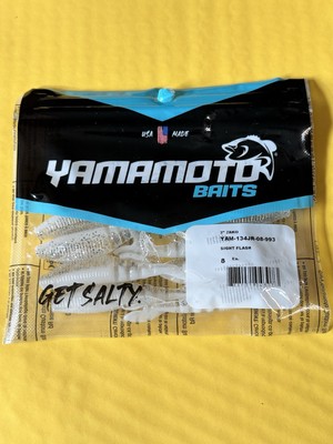 Yamamoto Zako 3  Swimbait   Sight Flash