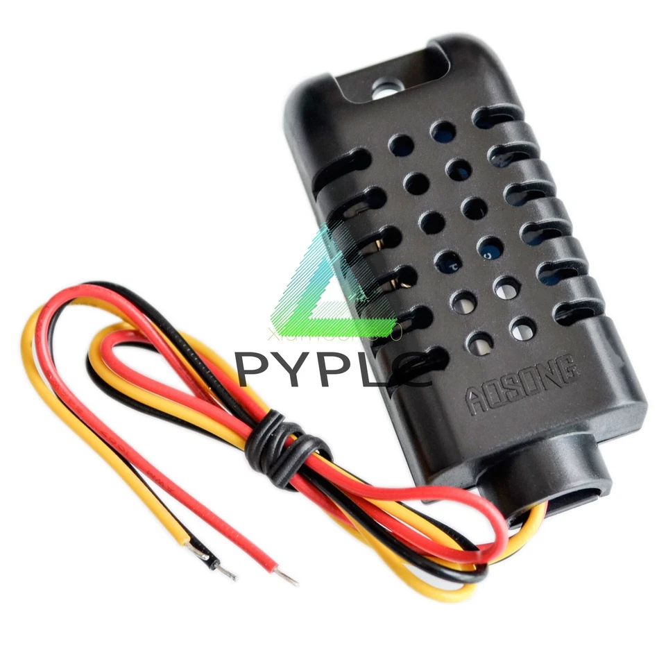 AM2301 DHT21  Digital Temperature Humidity Sensor module SHT11 SHT15 For Arduino - Image 2 of 4