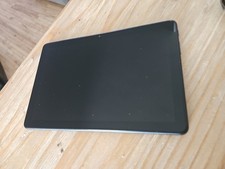  Amazon Fire HD 10 (13th Generation) 32GB, Wi-Fi, 10.1" - Black 