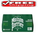 Maison Perrier Sparkling Water 16.9 fl. oz., 24 pk.