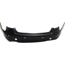 For Lexus Gs350gs460gs450h Bumper Cover 2008 2009 2010 2011 Rear Primed For Lexus Gs350gs460gs450h Bumper Cover 2008 2009 2010 2011 Rear Primed