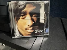 Greatest Hits by 2Pac (CD, 1998)