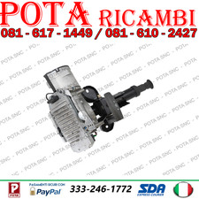 City - Piantone Sterzo - Servosterzo Elettrico Fiat panda dal 2004 al 2011
