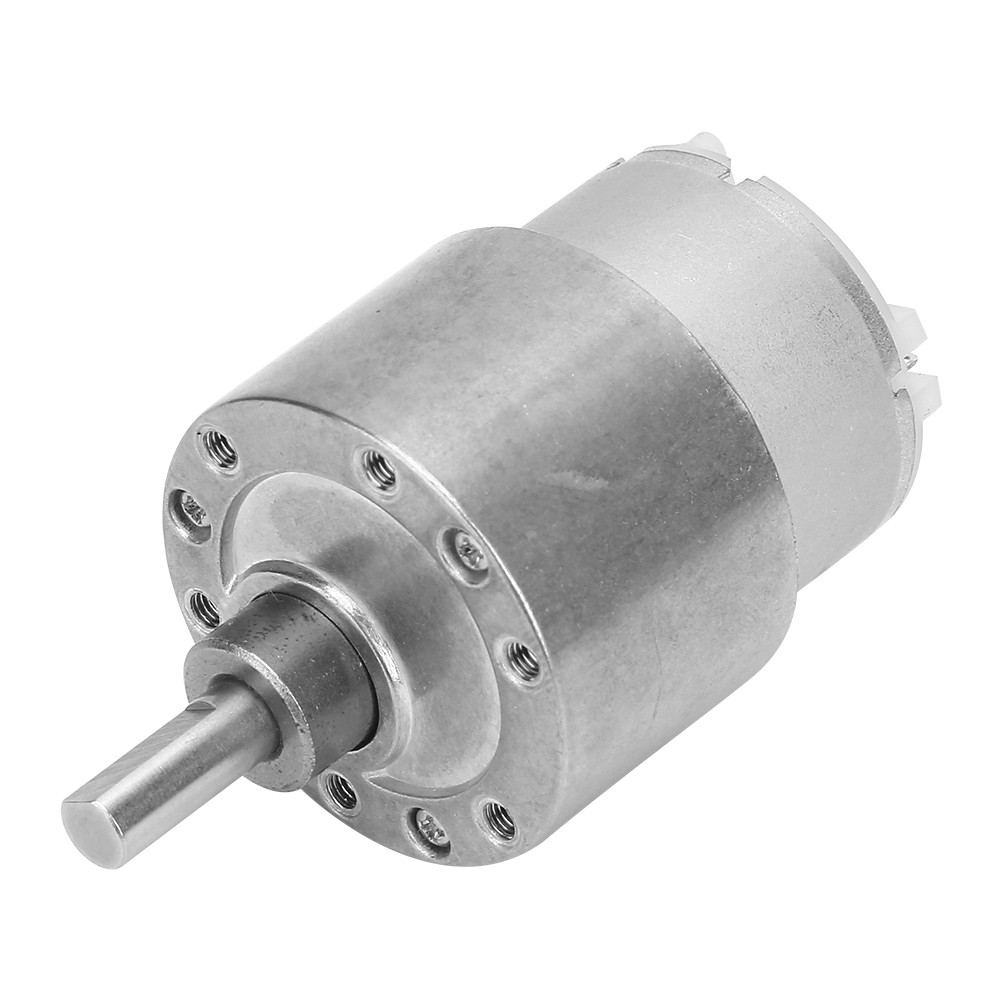 Speed Reduction Motor High Torque For Vending Machines And
