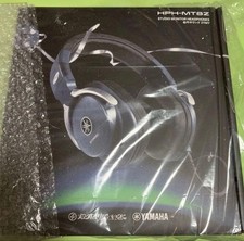 Yamaha HPH-MT8Z x ZUTOMAYO Collaboration Professional Headphones