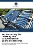 Hussam Jabbar Rashid | Verbesserung Der Leistung Von...