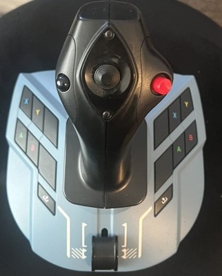 Thrustmaster TCA Sidestick Airbus Edition for PC and XBox One/Series S/X