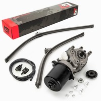 Scheibenwischer Frontwischer Wischermotor Wischblatt FüR Renault Scenic -11/2004